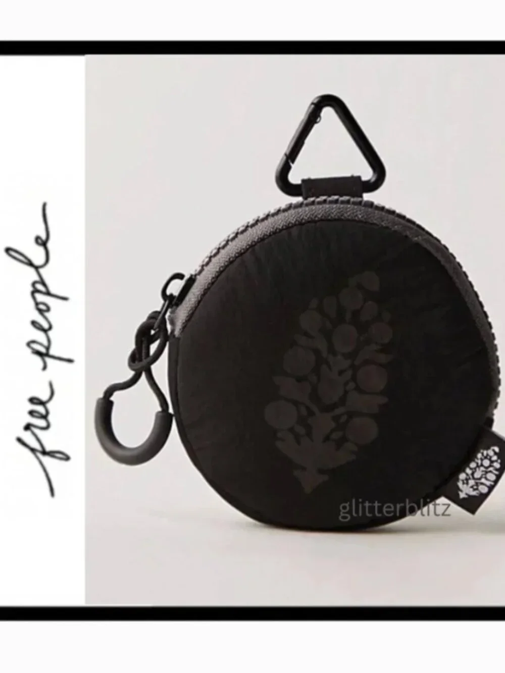 FREE PEOPLE Micro Pouch